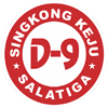 Logo Singkong D9