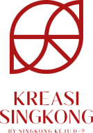 Logo Kreasi Singkong